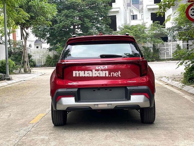 Kia Sonet Premium 1.5 AT sản xuất 2025 siêu lướt