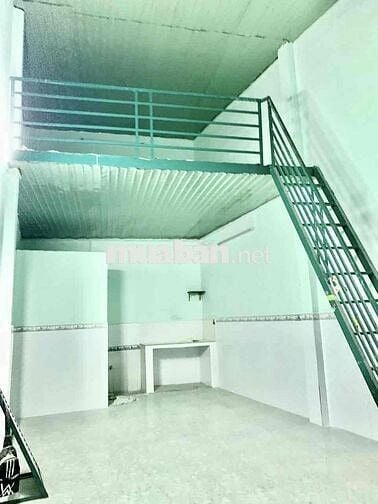 cho thuê nhà hẻm 3m mặt tiền đẹp, phù hợp ở gia đình và kinh doanh nhỏ