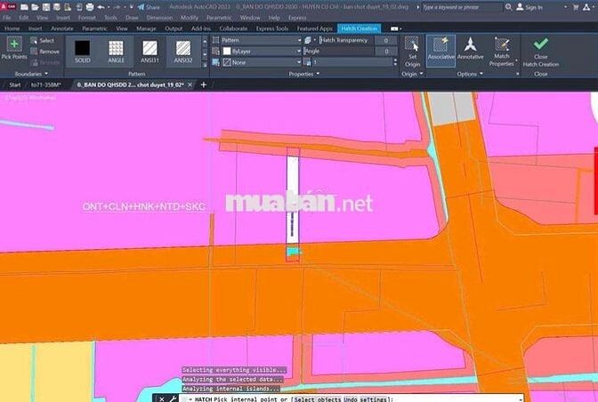 bán nhà xưởng MT Vành Đai 3 - Bình Mỹ - Củ Chi