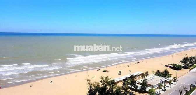 BÁN ĐẤT KHU KT NINH CƠ, SÁT BÃI TẮM, KD NGAY, PHÙ HỢP ĐT KS, NH, Ở