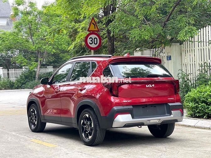 Kia Sonet Premium 1.5 AT sản xuất 2025 siêu lướt