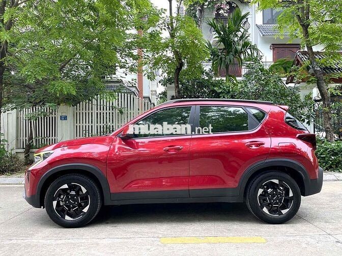 Kia Sonet Premium 1.5 AT sản xuất 2025 siêu lướt