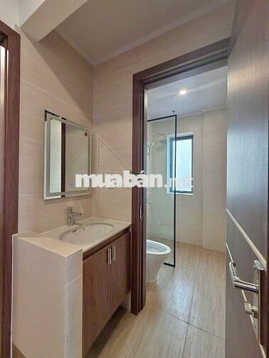 CHO THUÊ CĂN HỘ VIEW ĐẸP FULL NỘI THẤT BAO ĐIỆN NƯỚC  2 PHÒNG NGỦ