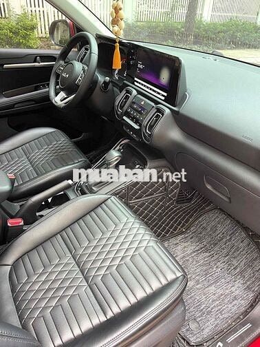 Kia Sonet Premium 1.5 AT sản xuất 2025 siêu lướt