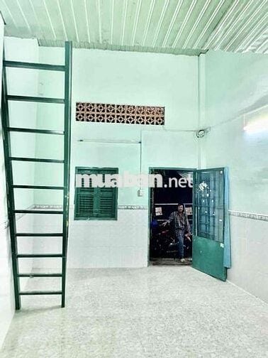 cho thuê nhà hẻm 3m mặt tiền đẹp, phù hợp ở gia đình và kinh doanh nhỏ
