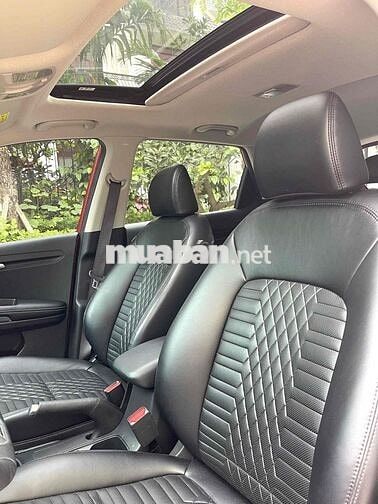 Kia Sonet Premium 1.5 AT sản xuất 2025 siêu lướt