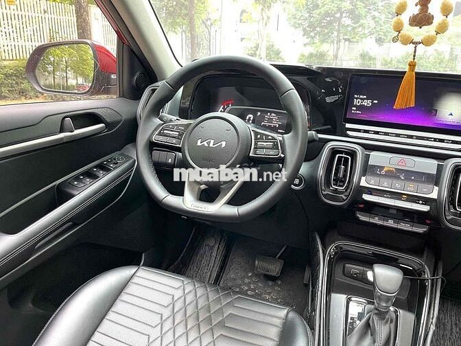 Kia Sonet Premium 1.5 AT sản xuất 2025 siêu lướt