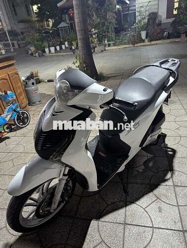 Honda SH 150i 2012 Trắng