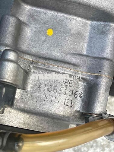 Honda SH150i nhập ý...đăng ký 2011 108 đầu.Trắng