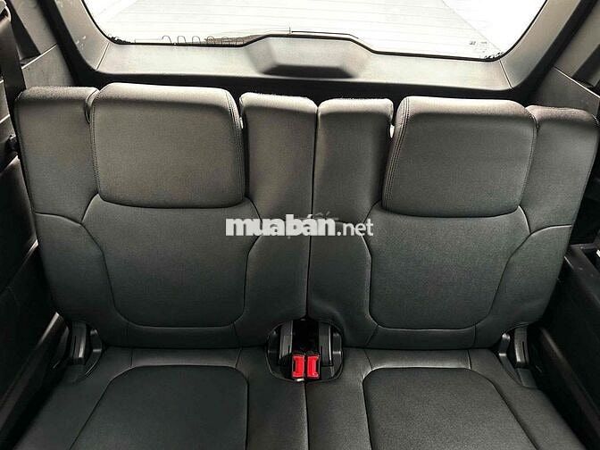 Ford Everest Titanium 2.0L 4x4 AT sản xuất 2022
