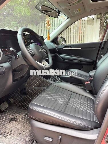 Kia Sonet Premium 1.5 AT sản xuất 2025 siêu lướt