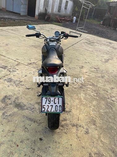GPX Mini 2019 Đen