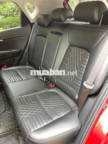 Kia Sonet Premium 1.5 AT sản xuất 2025 siêu lướt