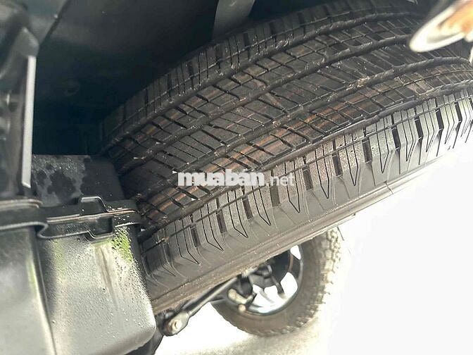 Ford Everest Titanium 2.0L 4x4 AT sản xuất 2022