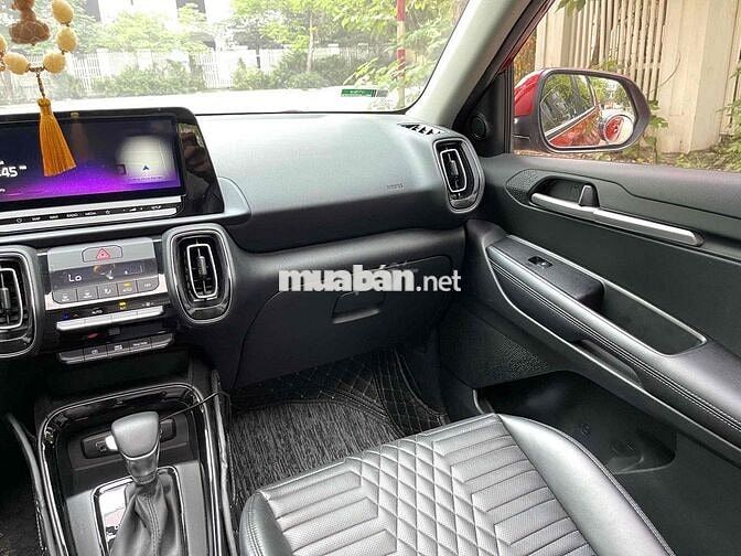 Kia Sonet Premium 1.5 AT sản xuất 2025 siêu lướt