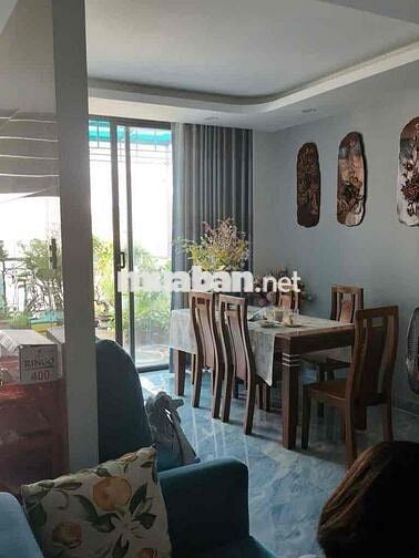 Giá: 17Tỷ300 - CHDV 6 TẦNG – KHU VIP NƠ TRANG LONG – HXH XE TẢI  	•	DT