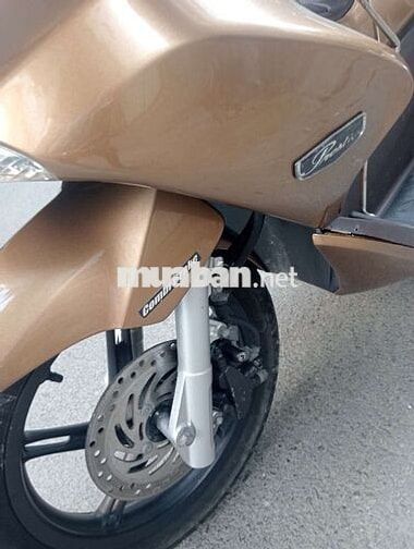 Honda PCX bstp 09 chủ