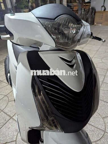 Honda SH 150i 2012 Trắng