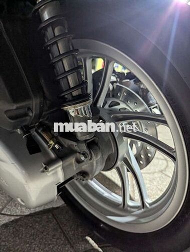 Honda SH 150i 2012 Trắng