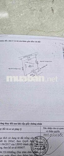cần bán 8 căn trọ ở thủ dầu một. DT 16x20 hẻm xe hơi