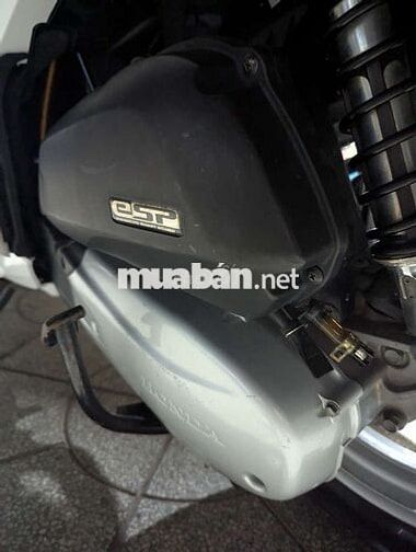 Honda SH 150i 2012 Trắng