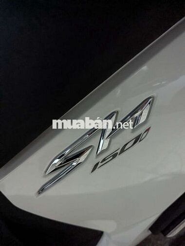 Honda SH 150i 2012 Trắng