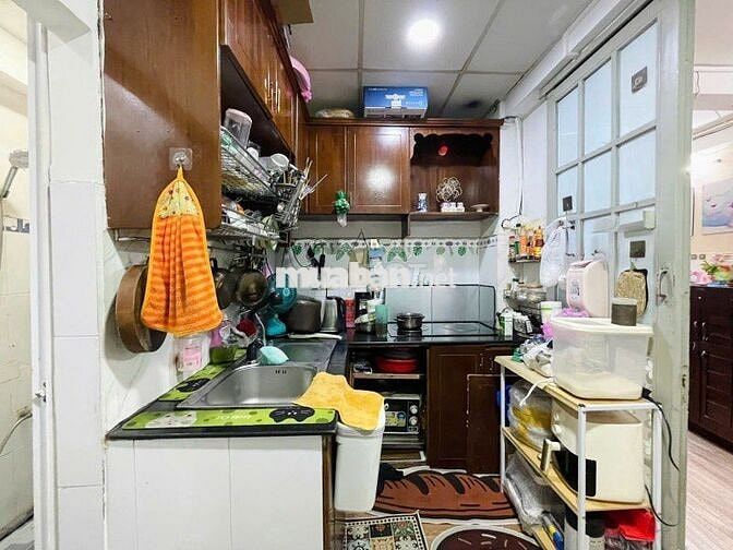 CHỈ 2.75 TỶ, CHUNG CƯ TẦNG 2 RỘNG 60M2, 2PN, SỔ HỒNG RIÊNG, QUẬN 10