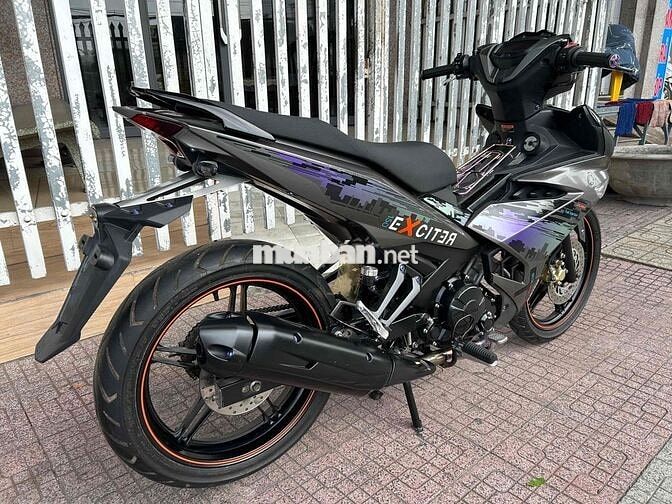 Yamaha Exciter Led 150fi zin êm chính chủ