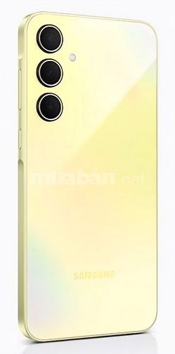 Bán Samsung A35 8g/128gb chính hãng
