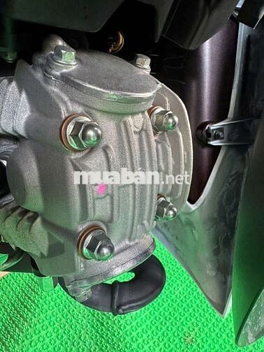 Wavei Thái 125i/ 2023 đi 648 km 9 chủ 