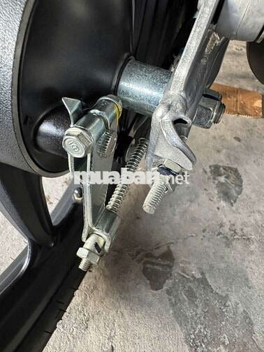 Wavei Thái 125i/ 2023 đi 648 km 9 chủ 