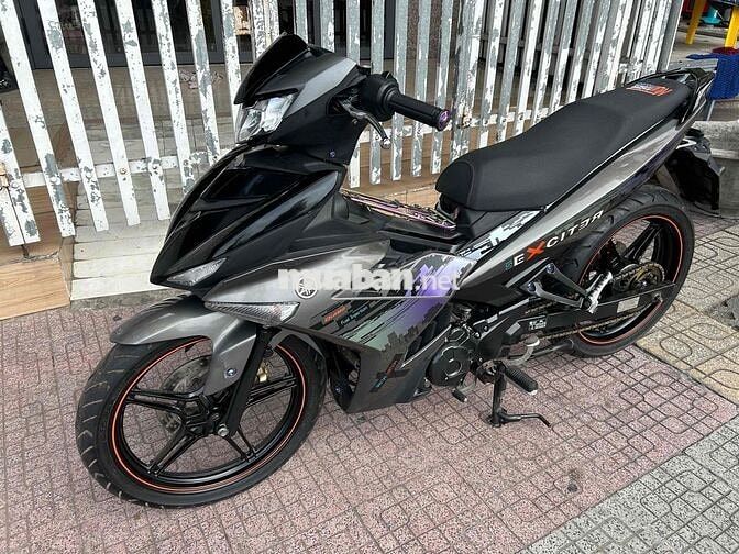 Yamaha Exciter Led 150fi zin êm chính chủ