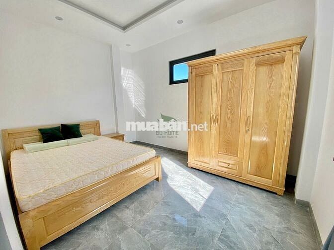 CHO THUÊ CĂN HỘ CAO CẤP DUPLEX – ĐỒNG TÂM, P4 🌿