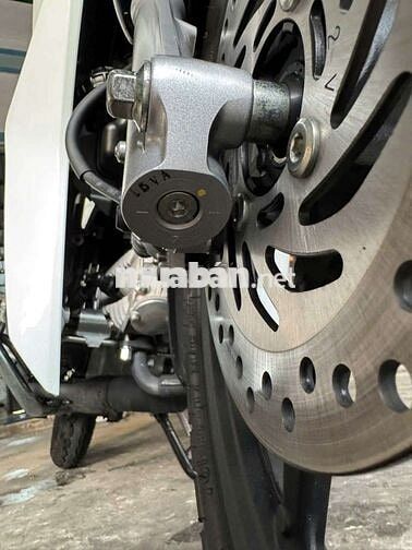 Wavei Thái 125i/ 2023 đi 648 km 9 chủ 