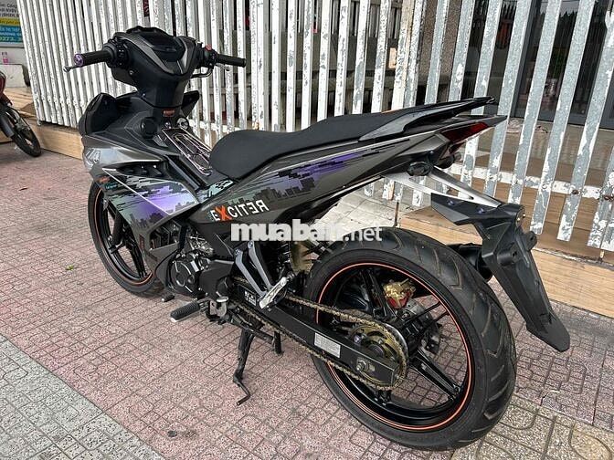 Yamaha Exciter Led 150fi zin êm chính chủ
