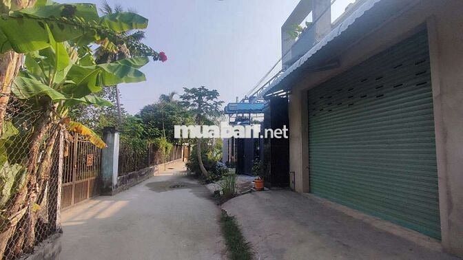 🏡 BÁN ĐẤT THỔ CƯ 97m² – TRẢNG BÀNG, TÂY NINH 🏡