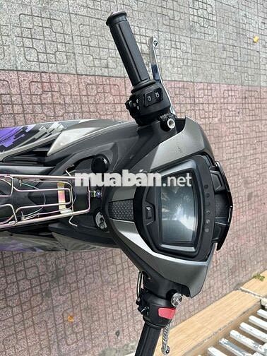 Yamaha Exciter Led 150fi zin êm chính chủ