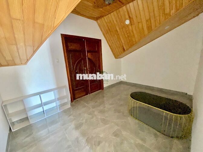 CHO THUÊ CĂN HỘ CAO CẤP DUPLEX – ĐỒNG TÂM, P4 🌿