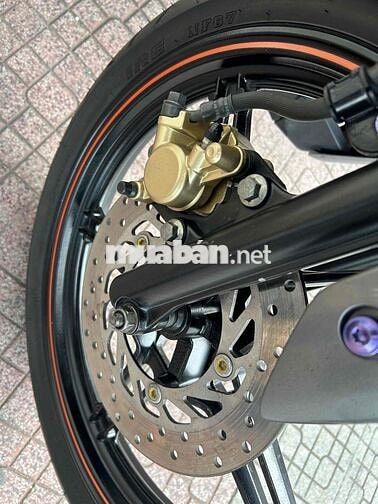 Yamaha Exciter Led 150fi zin êm chính chủ