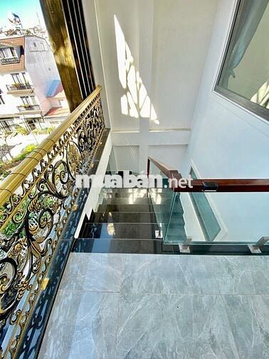 CHO THUÊ CĂN HỘ CAO CẤP DUPLEX – ĐỒNG TÂM, P4 🌿