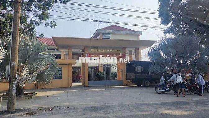 🏡 BÁN ĐẤT THỔ CƯ 97m² – TRẢNG BÀNG, TÂY NINH 🏡