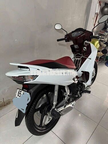 Wavei Thái 125i/ 2023 đi 648 km 9 chủ 