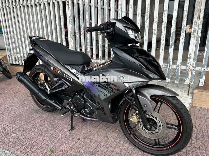 Yamaha Exciter Led 150fi zin êm chính chủ