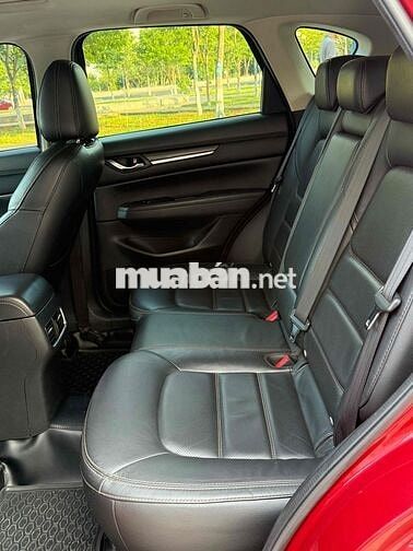 Mazda CX-5 2022 gốc daklak từ đầu