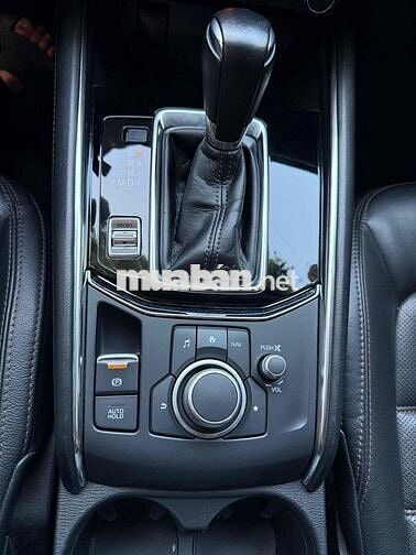 Mazda CX-5 2022 gốc daklak từ đầu