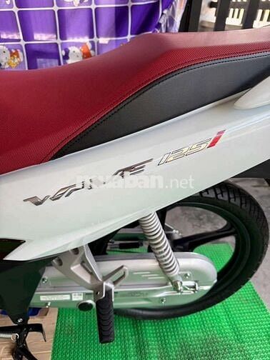 Wavei Thái 125i/ 2023 đi 648 km 9 chủ 