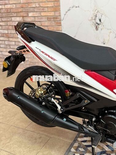Exciter 62zz máy lực ( nậu tốt chỉ cần 5 )
