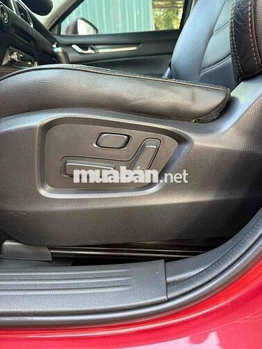 Mazda CX-5 2022 gốc daklak từ đầu