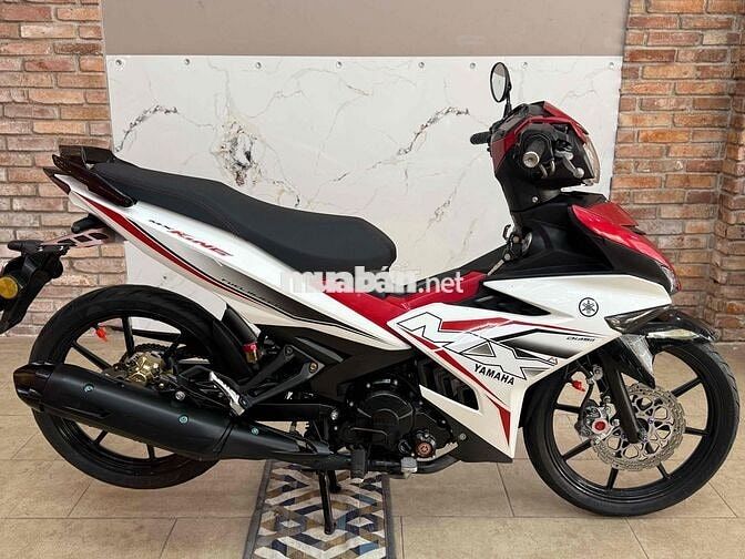 Exciter 62zz máy lực ( nậu tốt chỉ cần 5 )
