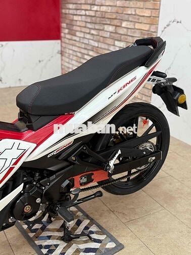 Exciter 62zz máy lực ( nậu tốt chỉ cần 5 )